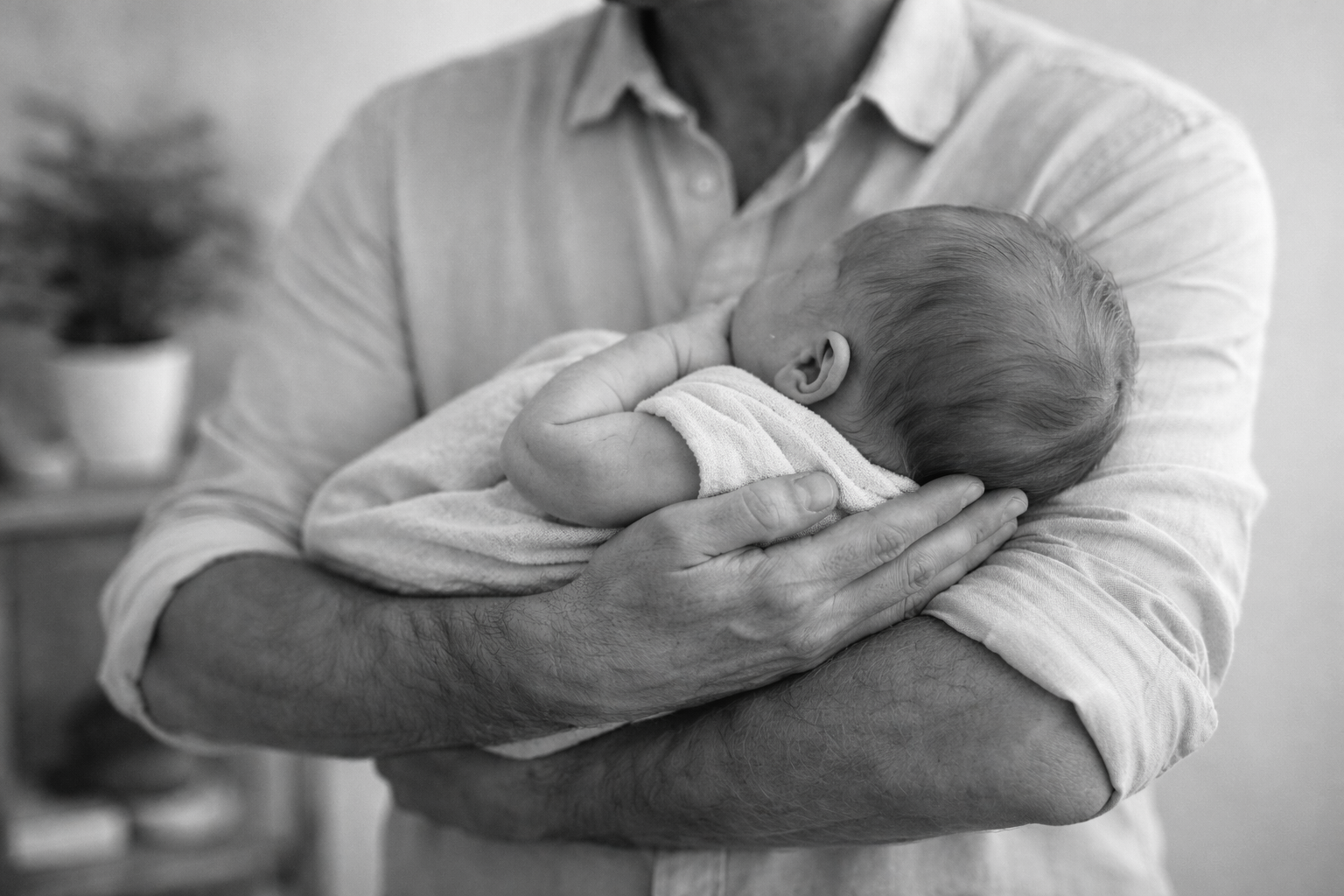 Ostéopathie pour nourrissons et post partum